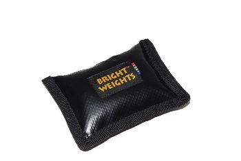 Bright Weights 2 KG Combipack