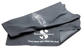 Scubapro Microfiber Handdoek