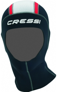 Cressi-sub Heren 5mm Comfort plus Cap